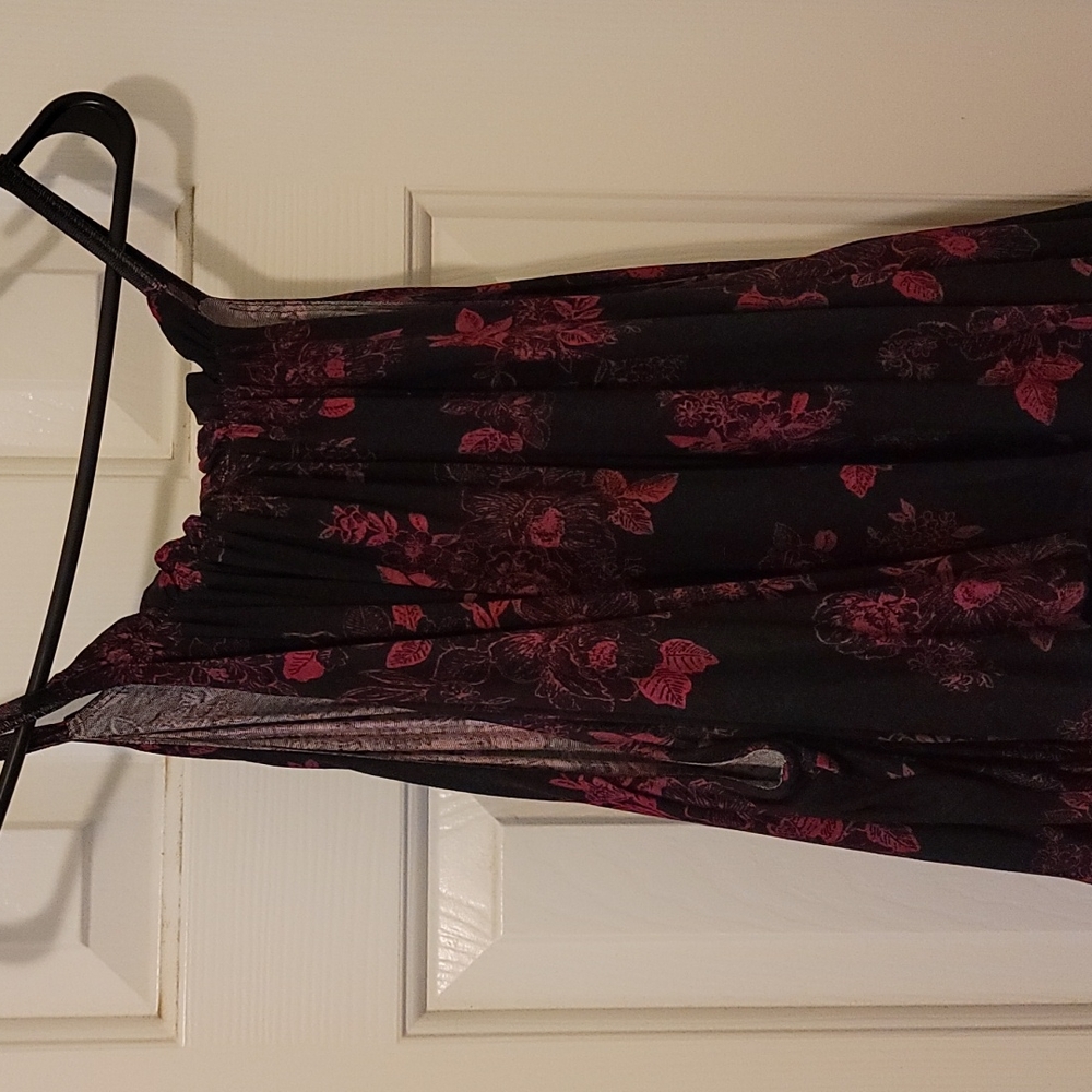 Summer Maxi Dress